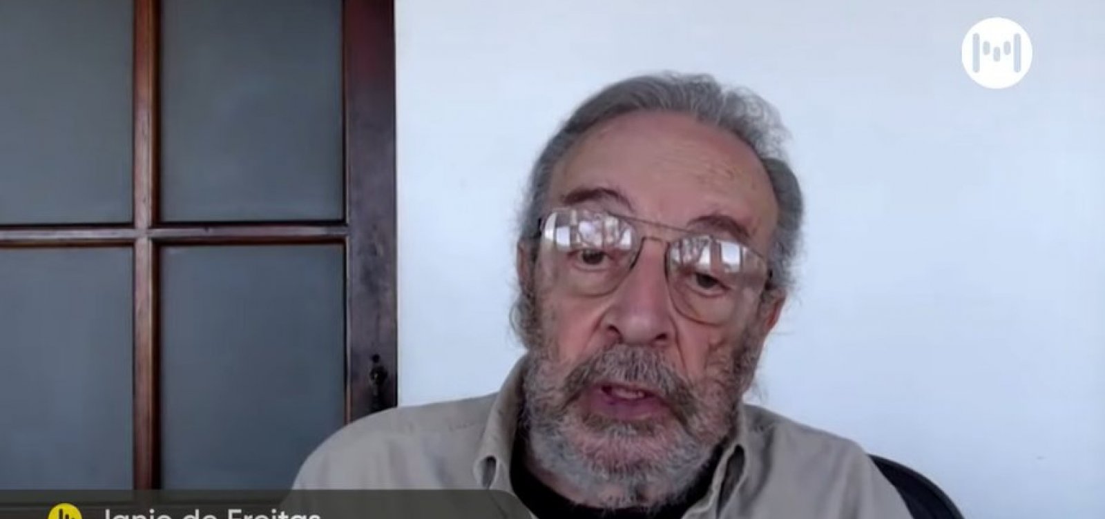 Janio de Freitas critica passividade global diante de Trump e destaca resistência de Lula