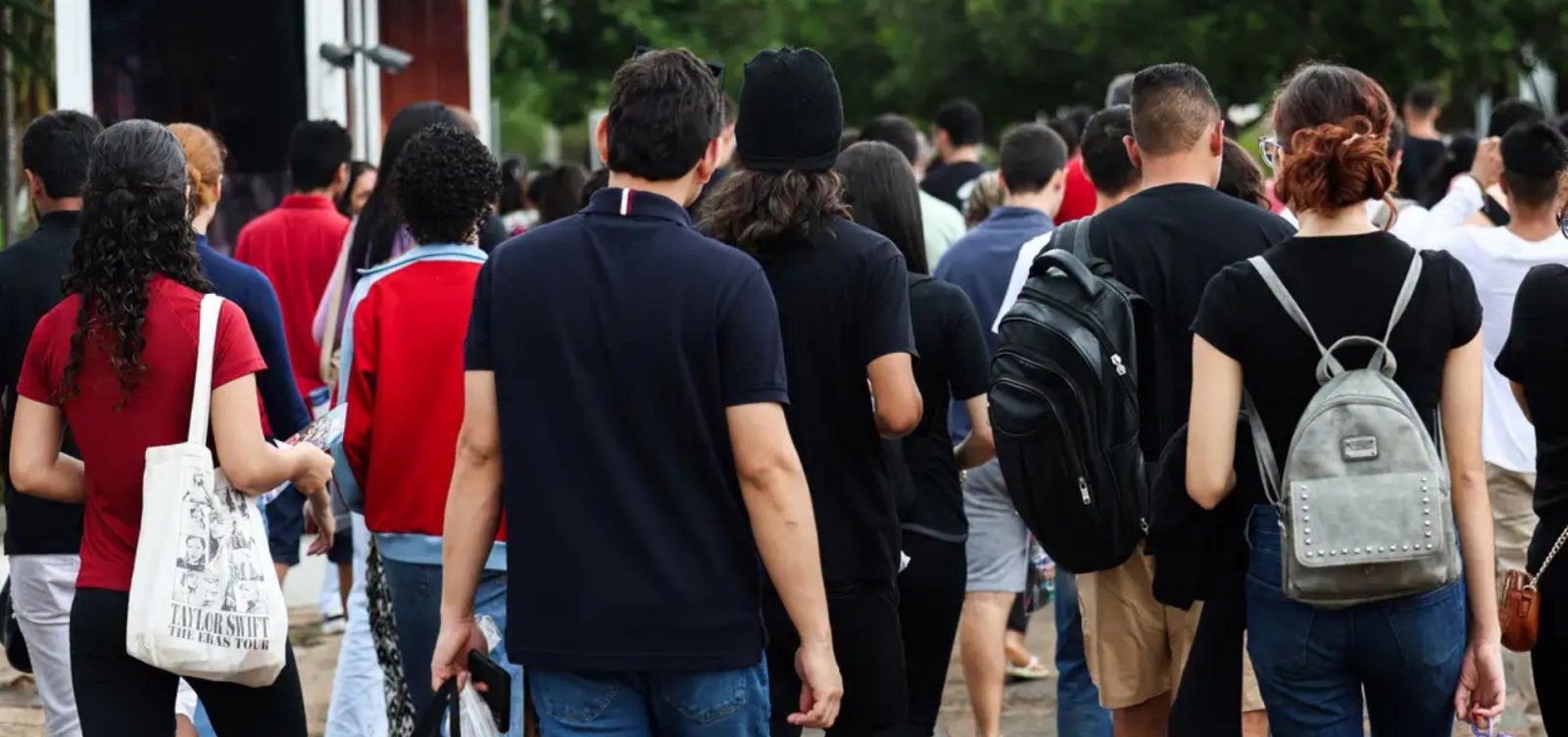 Inep libera consulta de locais de prova do Enem 2025