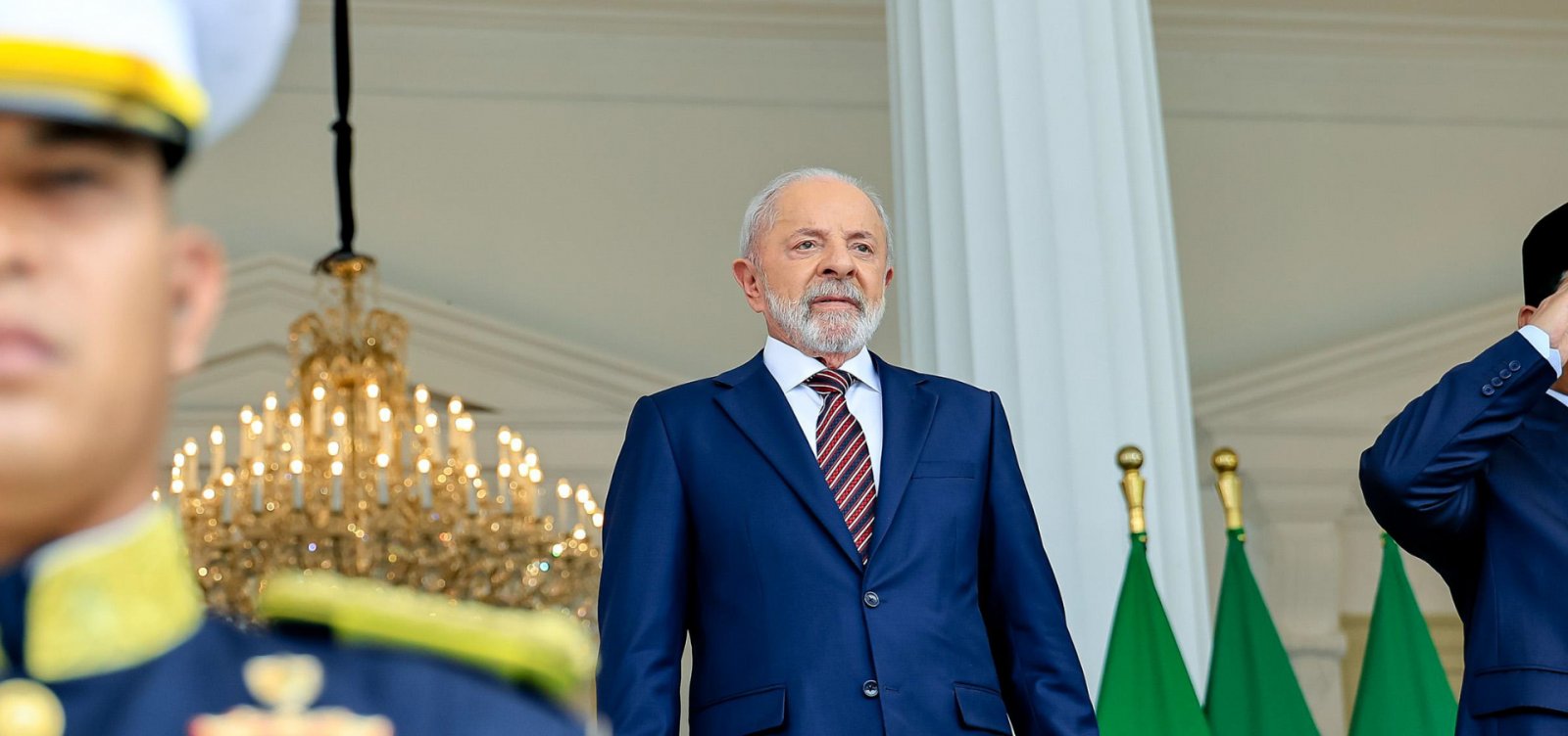 Na Indonésia, Lula volta a criticar uso do dólar às vésperas de encontro com Trump