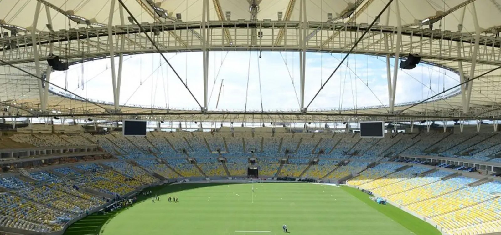 Brasil lança Rota Turística de Futebol do Mercosul para impulsionar turismo esportivo