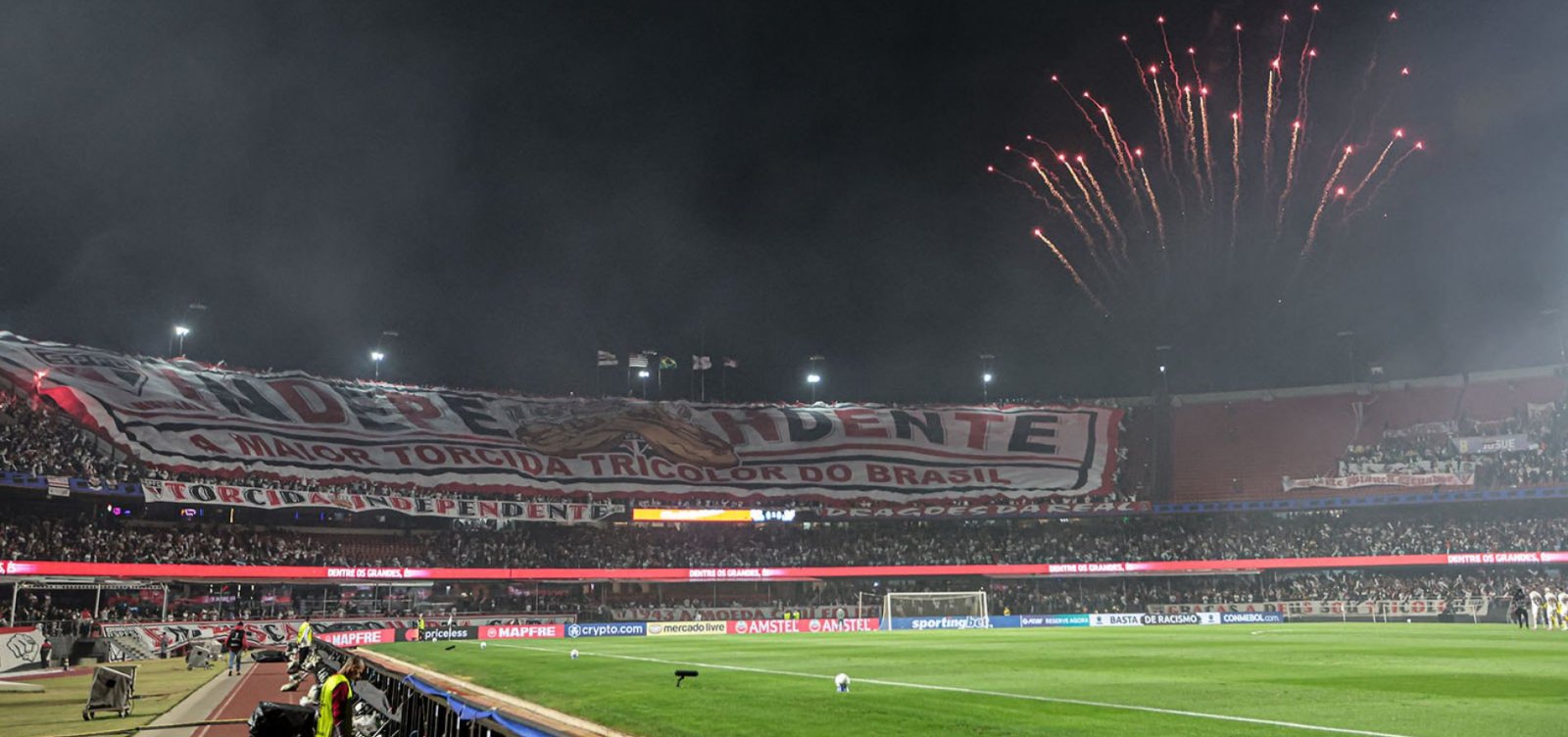 São Paulo x Bahia: onde assistir, prováveis escalações e arbitragem