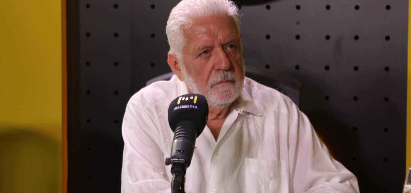 Wagner diz estar confiante na eleição de 2026 e confirma encontro entre Lula e Trump