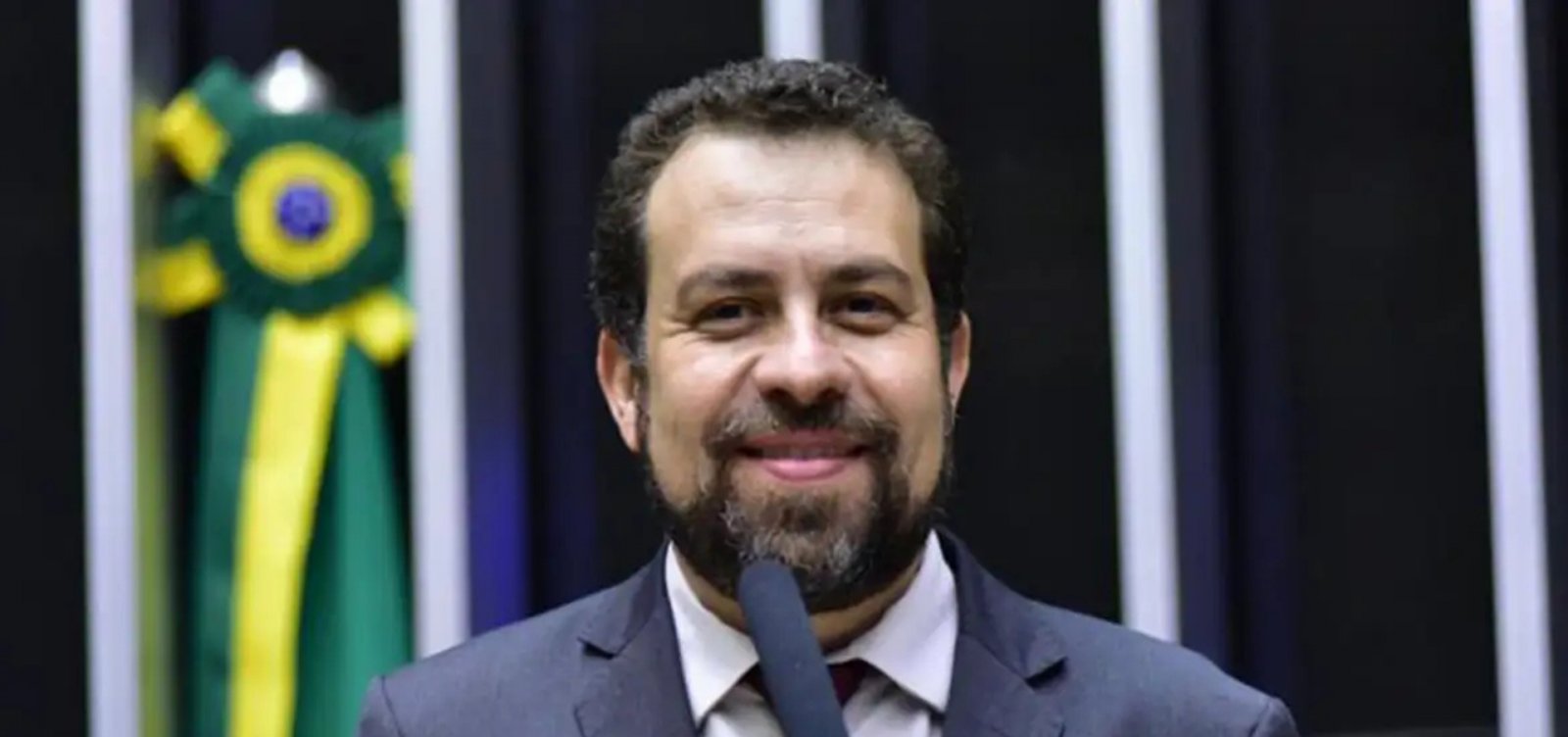 Planalto marca para quarta-feira posse de Guilherme Boulos como ministro