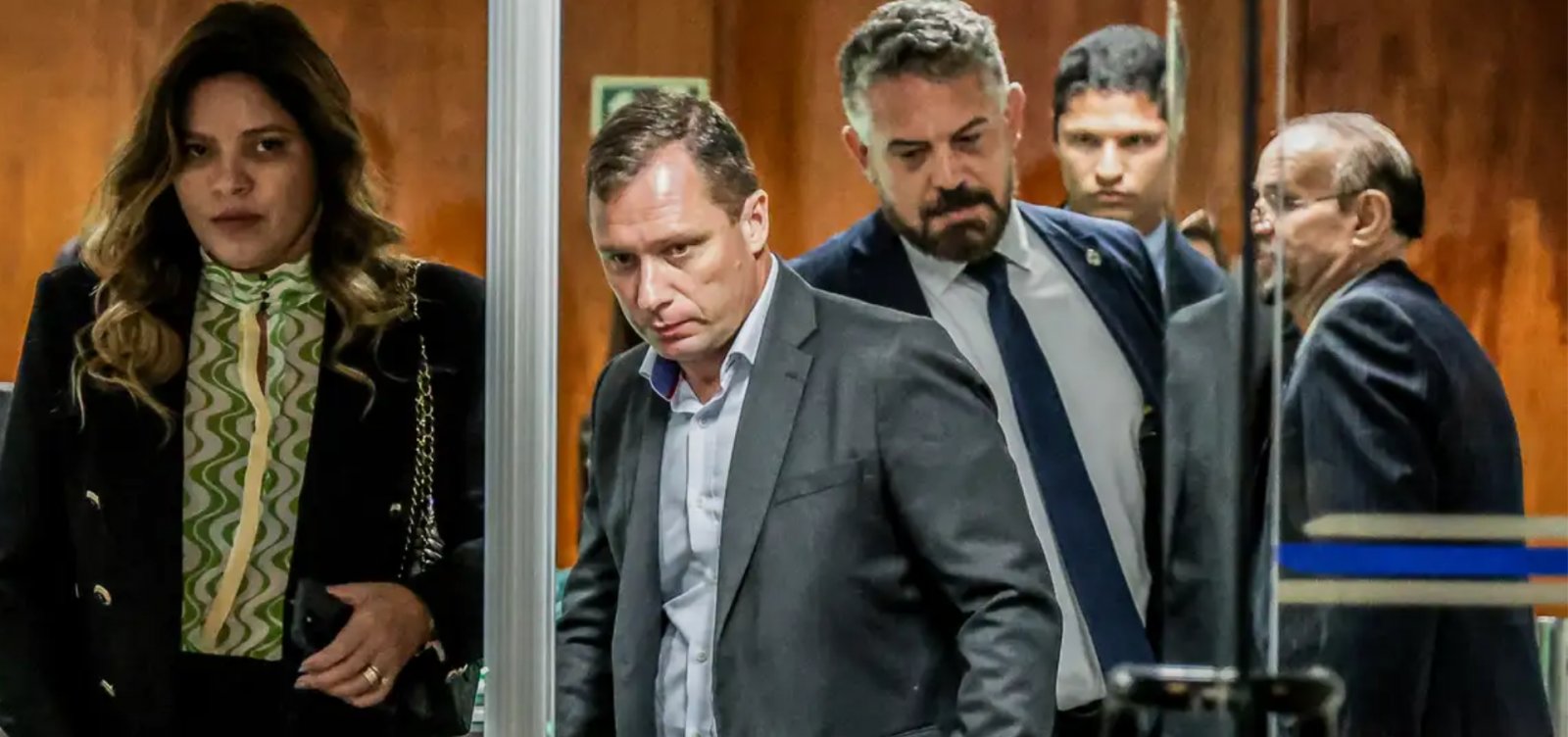 Trama golpista: Defesa de Mauro Cid pede ao STF extinção da pena