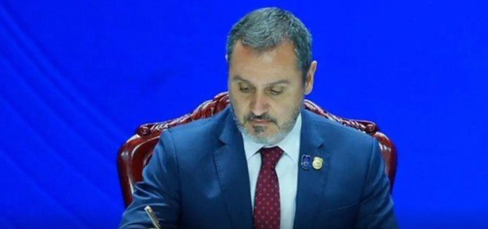 Brasil se torna país signatário de Convenção da ONU contra crimes cibernéticos