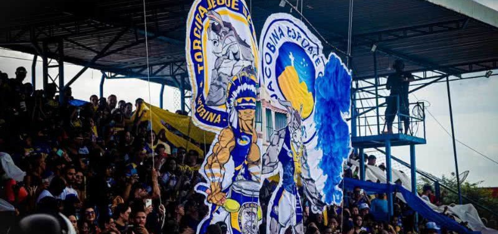 Time baiano denuncia caso de racismo em jogo do Sub-17