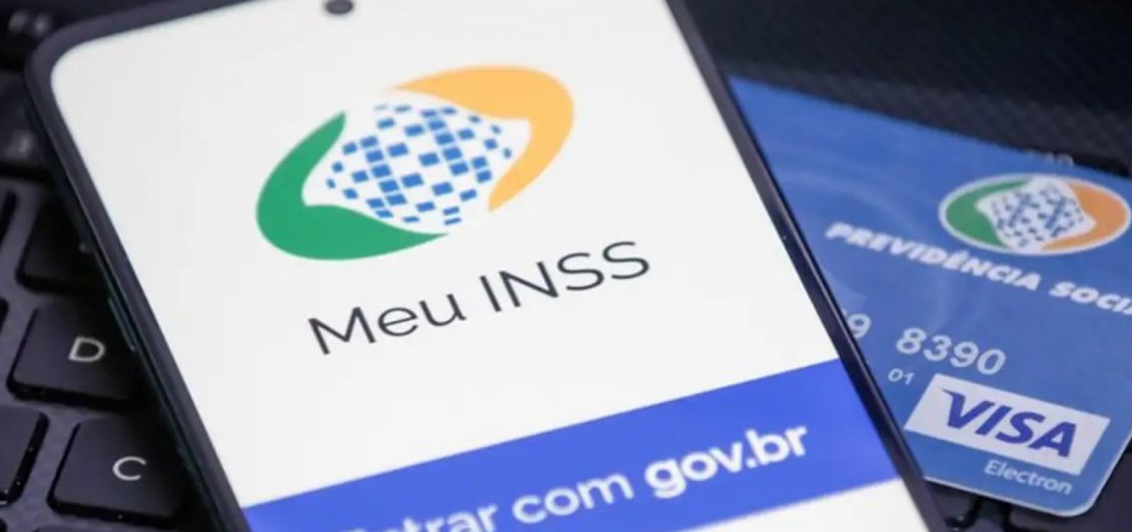 Governo devolve R$ 2,3 bilhões a vítimas de descontos indevidos do INSS