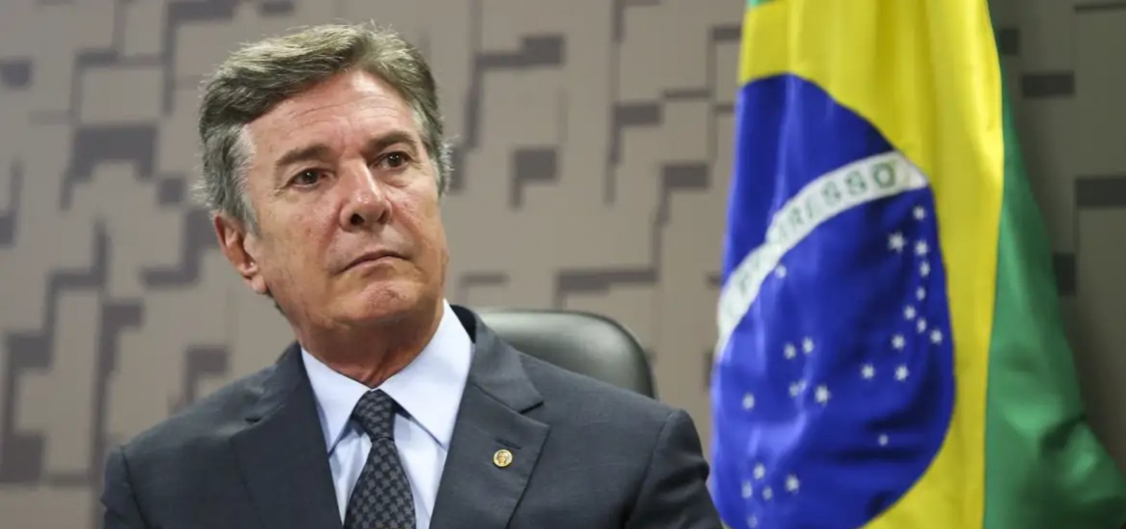 Defesa de Collor diz que desligamento de tornozeleira foi “incidente involuntário”