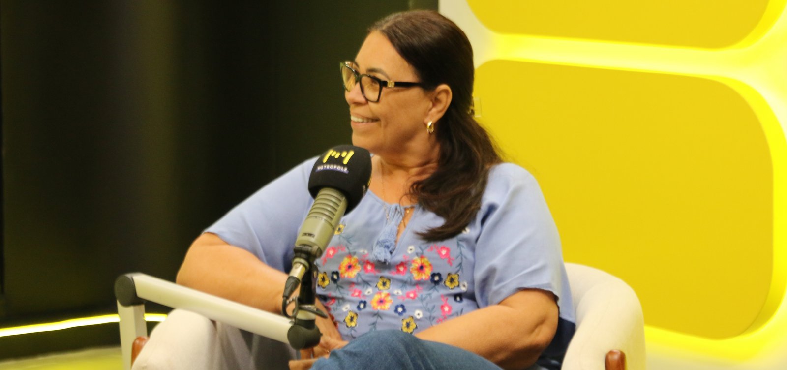 “Trabalhadores da limpeza sofrem preconceito todos os dias”, diz coordenadora do Sindilimp