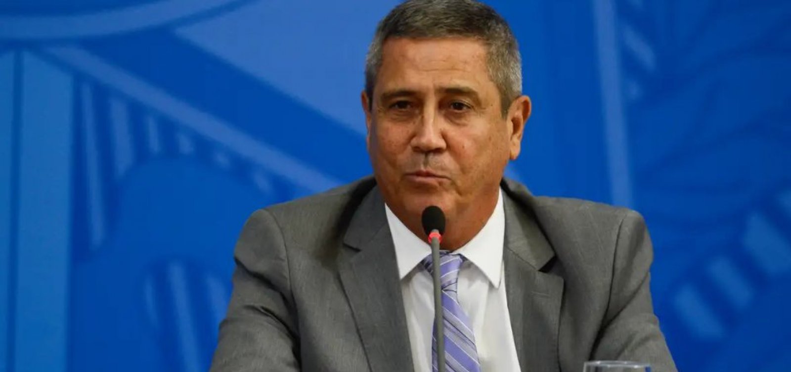 Braga Netto recorre ao STF contra condenação de 26 anos