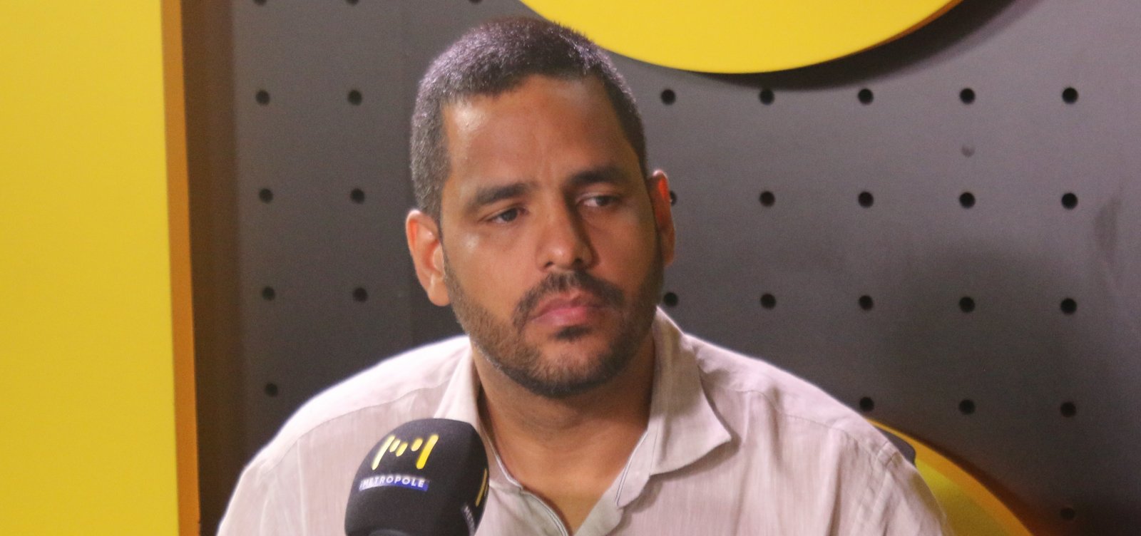 Presidente do PT na Bahia rebate críticas ao governo Jerônimo: “A soberba cega eles politicamente”