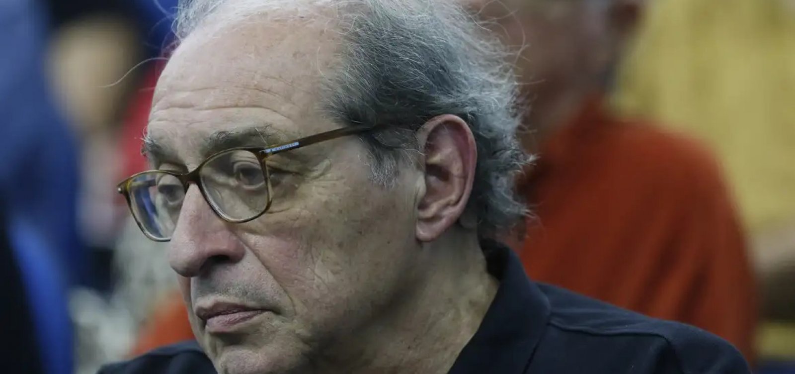 Ruy Castro vence Livro do Ano no Prêmio Jabuti 2025
