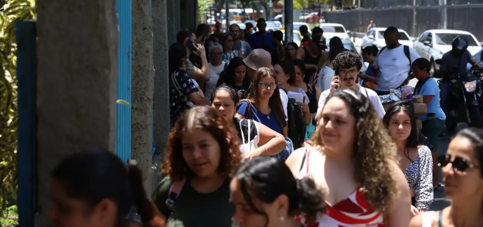 Inep divulga gabarito preliminar da Prova Nacional Docente