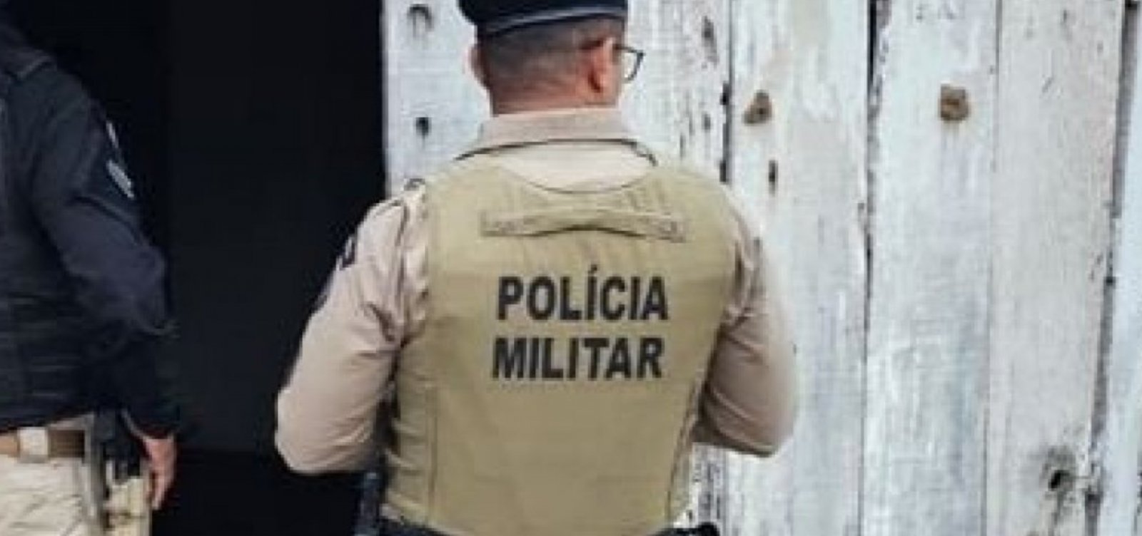 Idoso de 85 anos cai no “golpe da oração” em Conceição do Coité