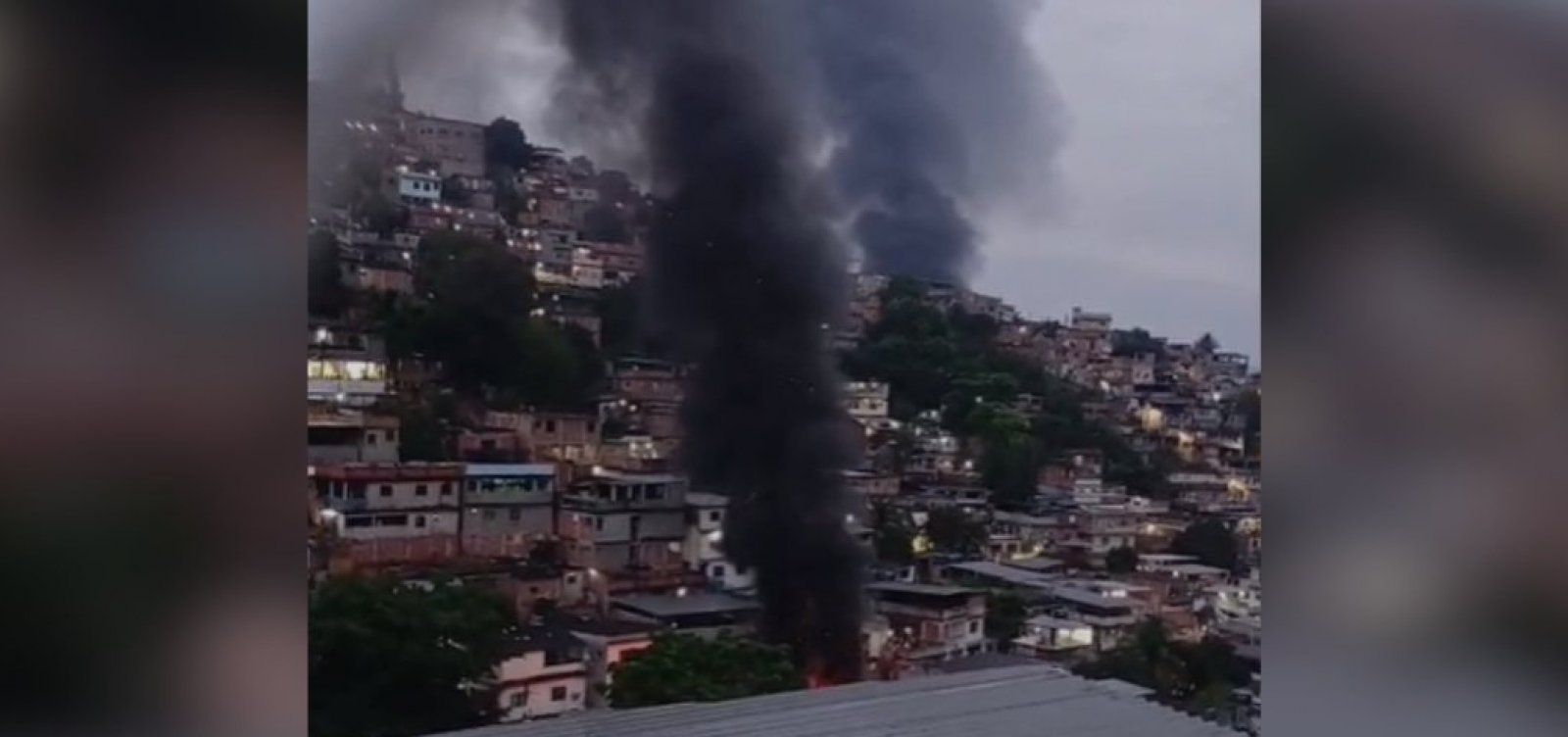 Imprensa internacional repercute megaoperação no Rio de Janeiro