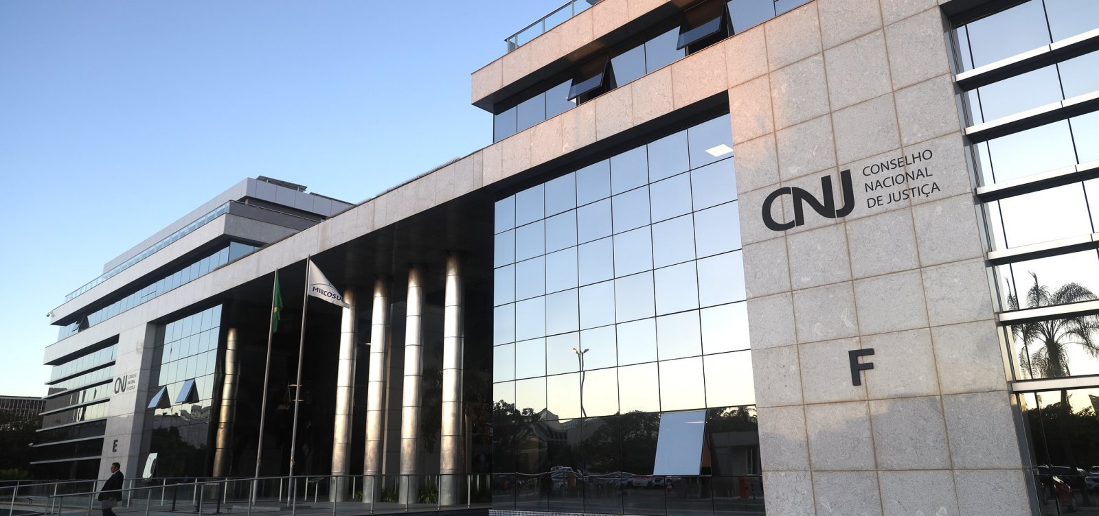 CNJ veta solicitações da PM sem aval do MP