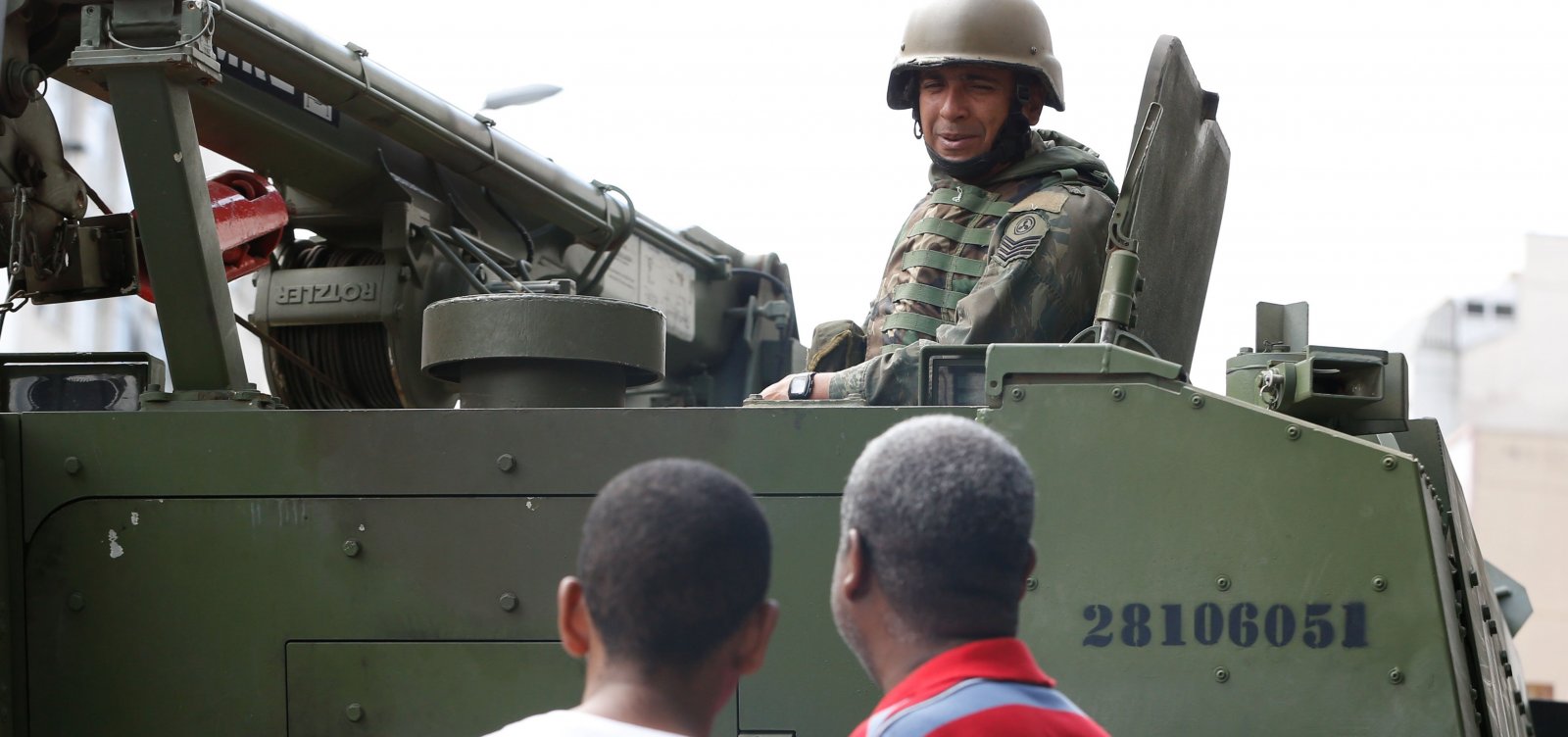 Megaoperação ultrapassa massacre do Carandiru e se torna a mais letal da história do Brasil