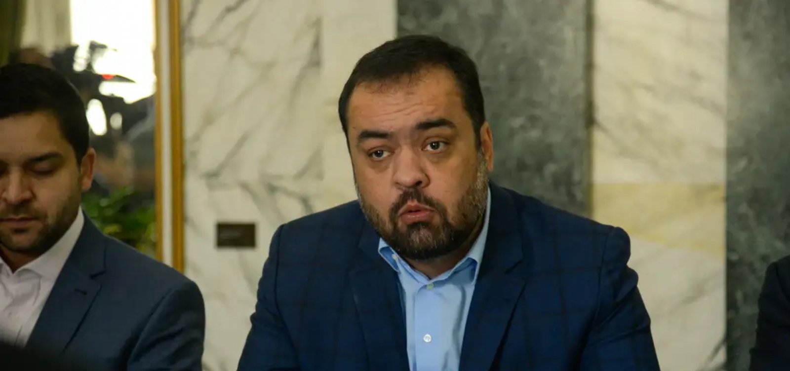 Moraes cobra explicações de Cláudio Castro sobre megaoperação no Rio de Janeiro