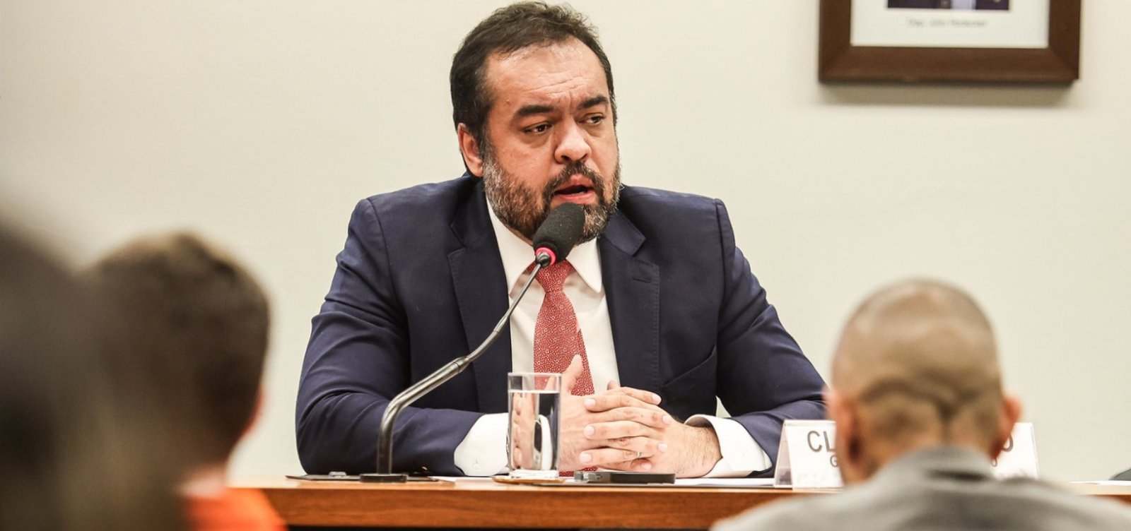 Comissão da Câmara pede prisão preventiva de Cláudio Castro após operação mais letal da história no Rio