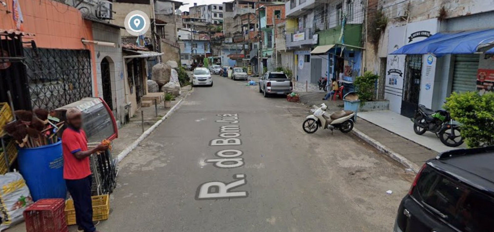 CEPs mudam em alguns bairros de Salvador; saiba mais