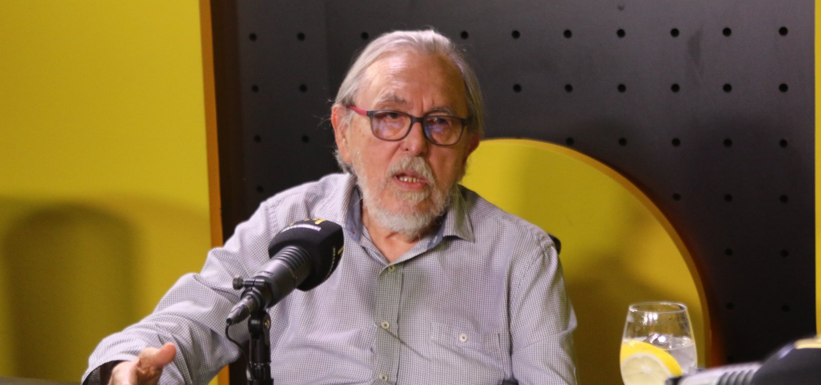 Presidente do IAB-BA defende tombamento da Casa D’Itália em Salvador