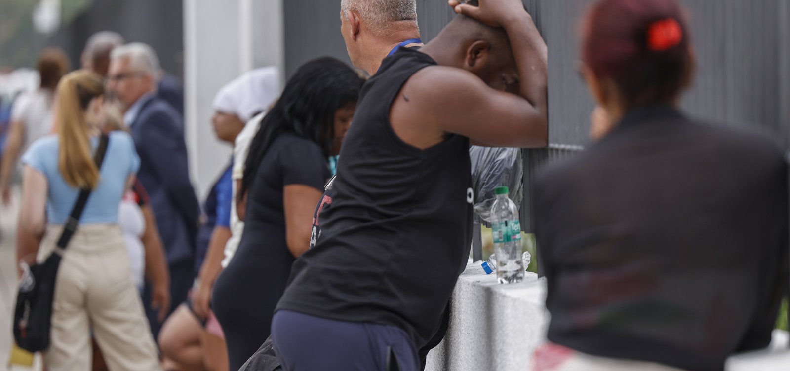 IML já realizou necropsia de mais da metade dos corpos após megaoperação no RJ