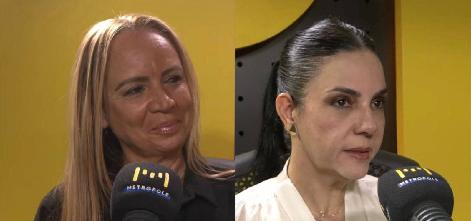 Consuelo Perelo e Andrea Guedes falam sobre sensibilidade e personalização no atendimento a famílias em luto