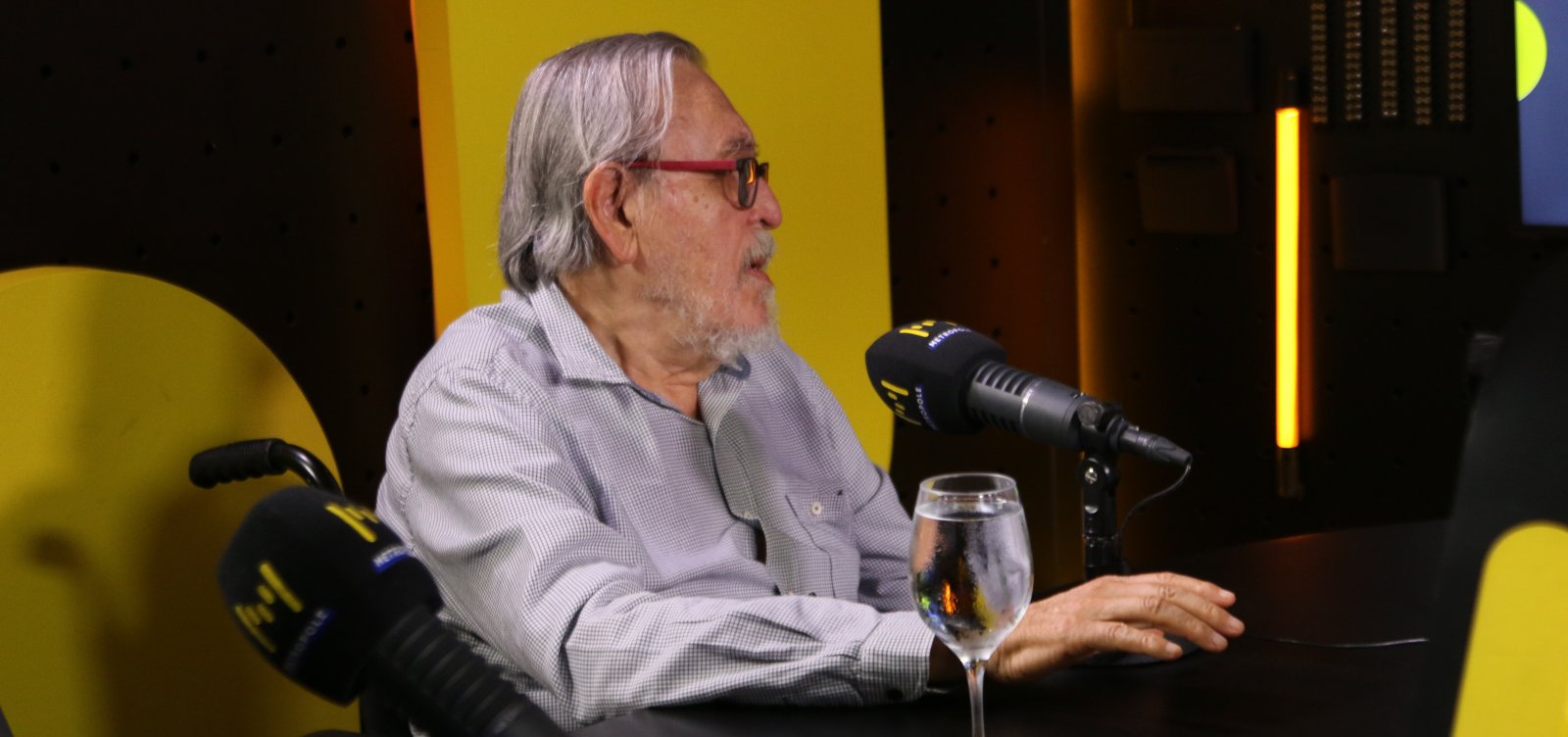 Palácio Thomé de Souza simboliza legado social e inovador de Lelé, afirma presidente do IAB-BA