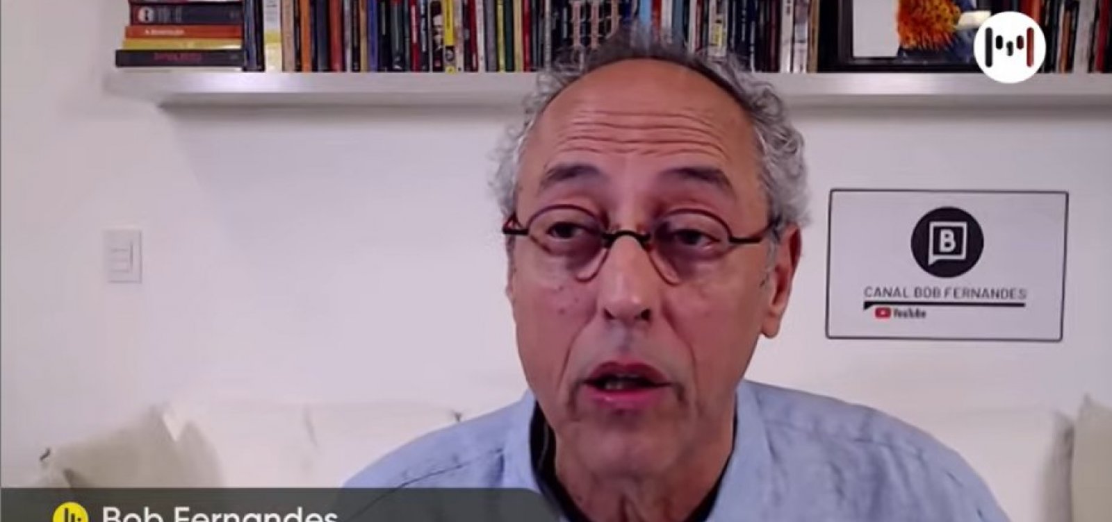 Bob Fernandes critica banalização da morte em megaoperação no Rio: “o Brasil está doente”