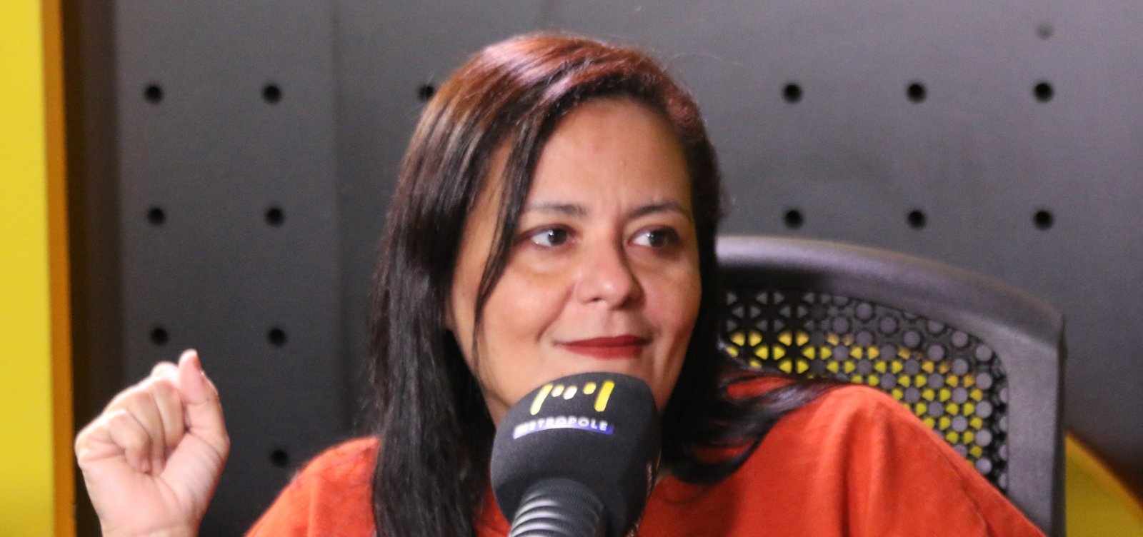 Gabriela Cruz destaca Afro Fashion Day como vitrine da moda e da representatividade negra