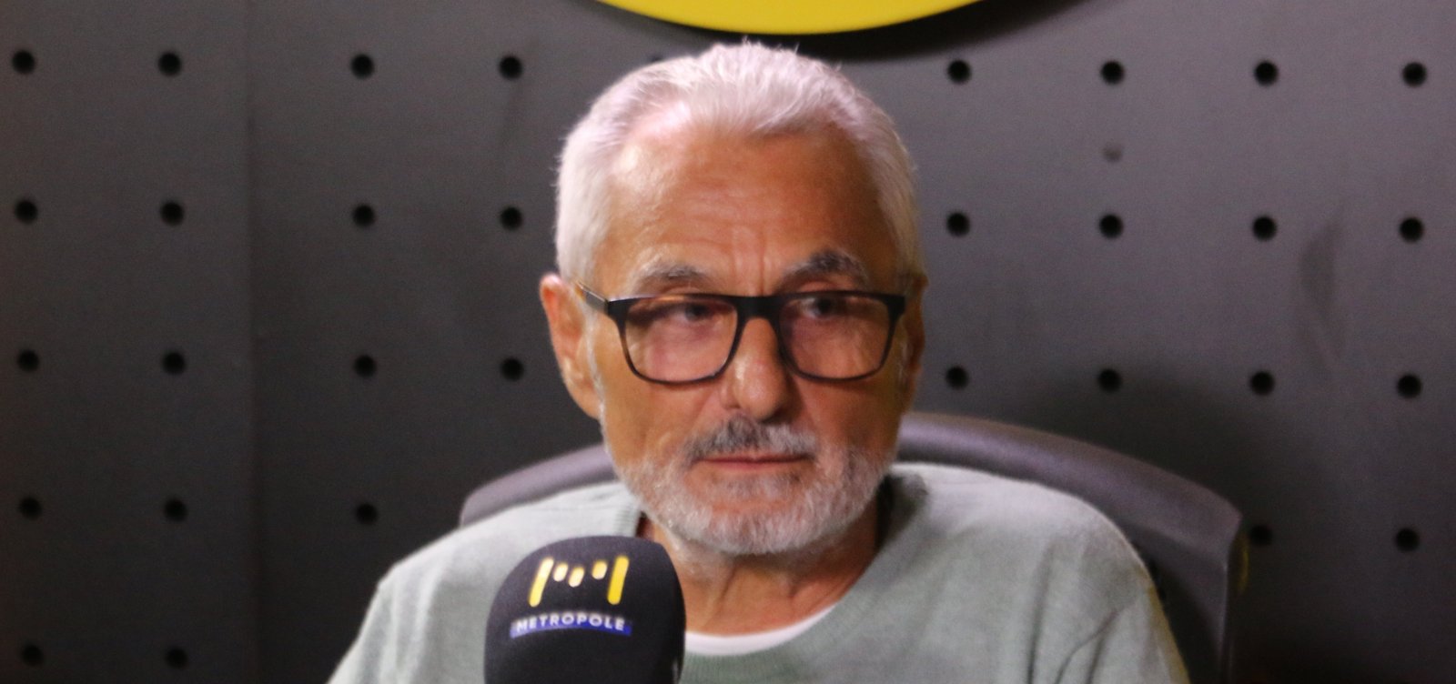 "A Bahia é responsável por 44% de toda a produção de grãos do Nordeste", destaca diretor da Seagri