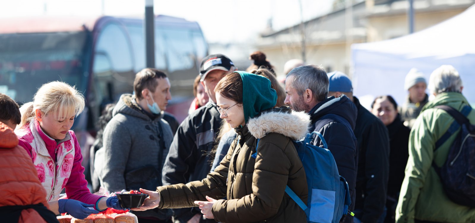 Trump reduz limite de refugiados para 2026 ao menor nível da história dos EUA