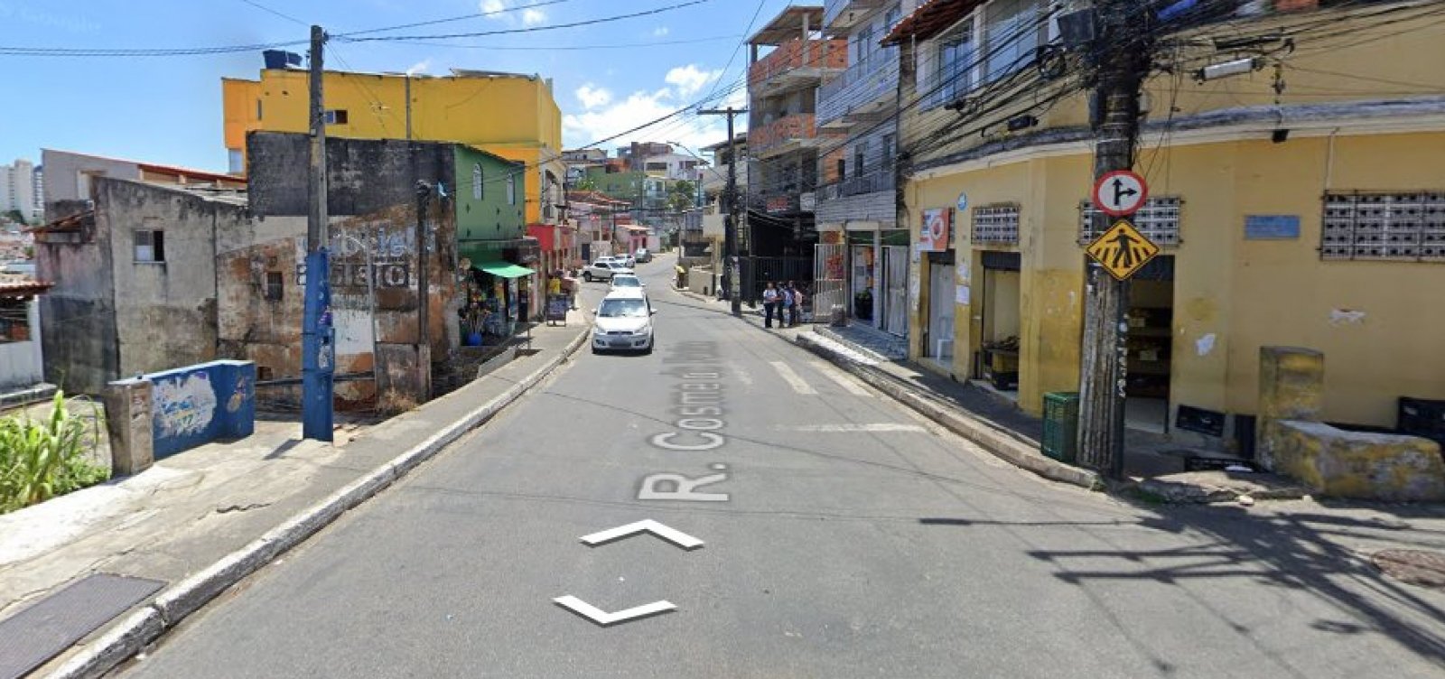 Logradouro: Saiba quem é Cosme de Farias, advogado que dá nome à rua e bairro de Salvador
