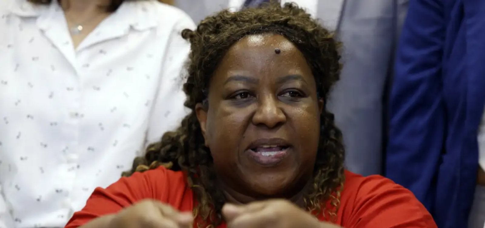 Ministra classifica operação policial no Rio como "fracasso" e pede perícia independente