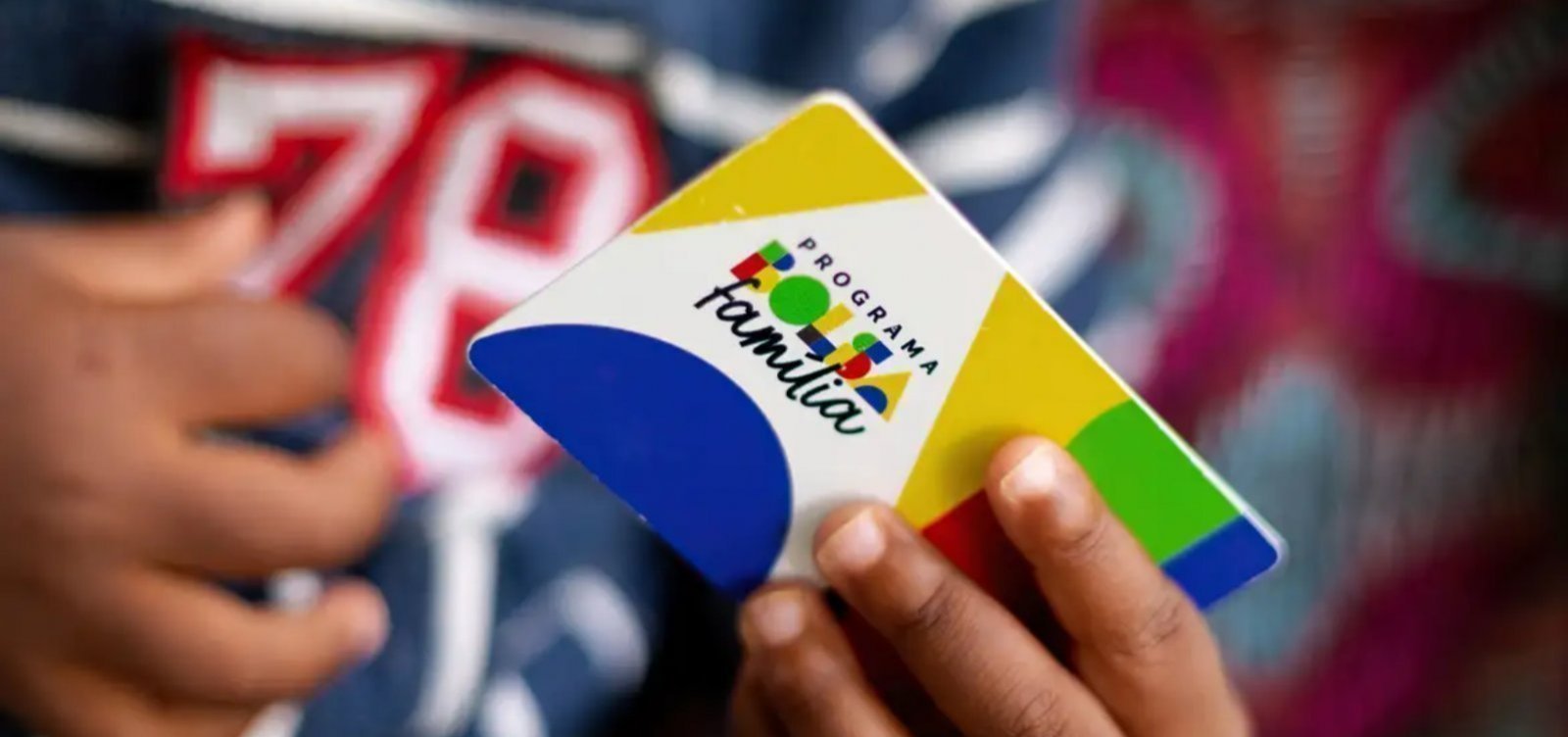 Caixa conclui pagamento de outubro do Bolsa Família