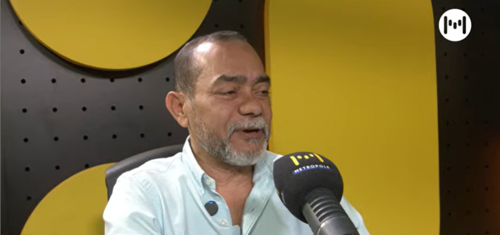 Bartô exalta sucesso do Soho e defende culinária com sotaque baiano: “não adianta trazer chef de fora”