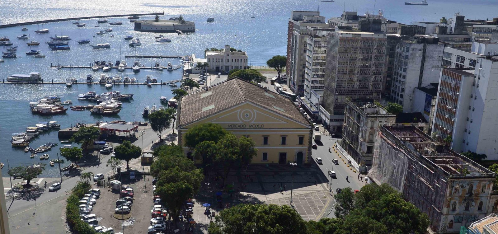 Cresce número de cidades baianas com transporte por aplicativo, aponta IBGE