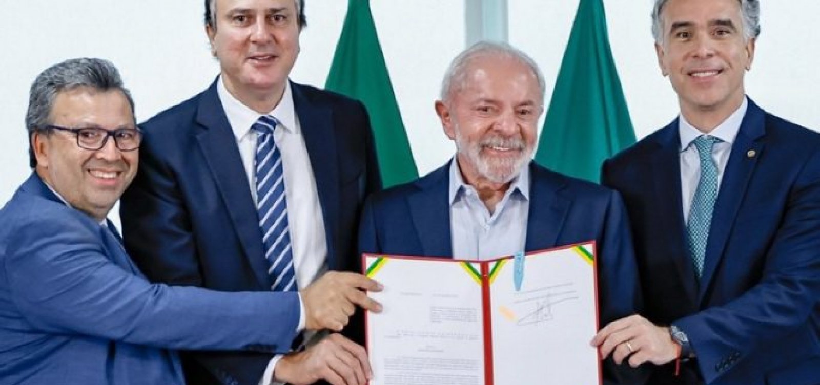 Lula sanciona lei que cria “SUS da Educação”