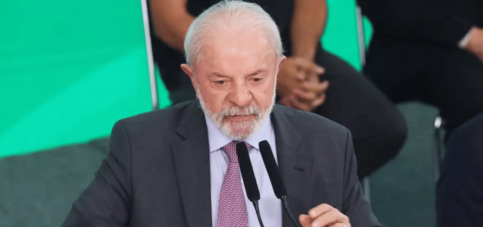 Lula se reúne com ministros para discutir PL Antifacção após operação no Rio
