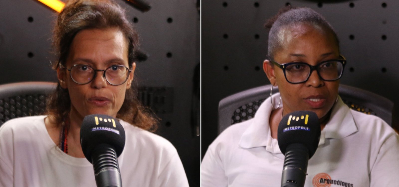 Pesquisadoras cobram posicionamento da Santa Casa sobre Cemitério dos Africanos: "Houve um apagamento intencional"