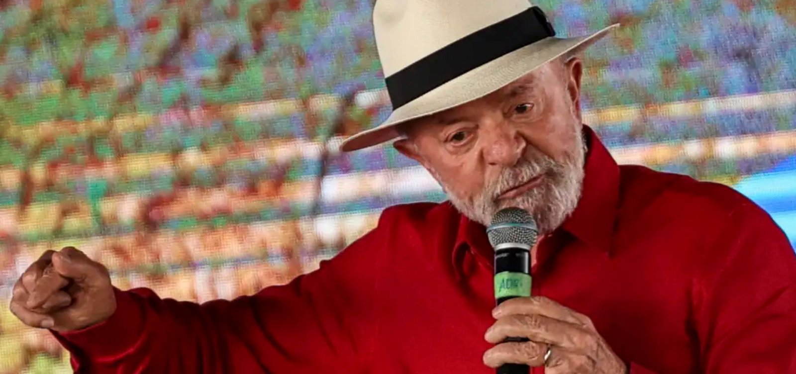 Lula inaugura obras em Belém e acompanha eventos preparatórios para a COP30
