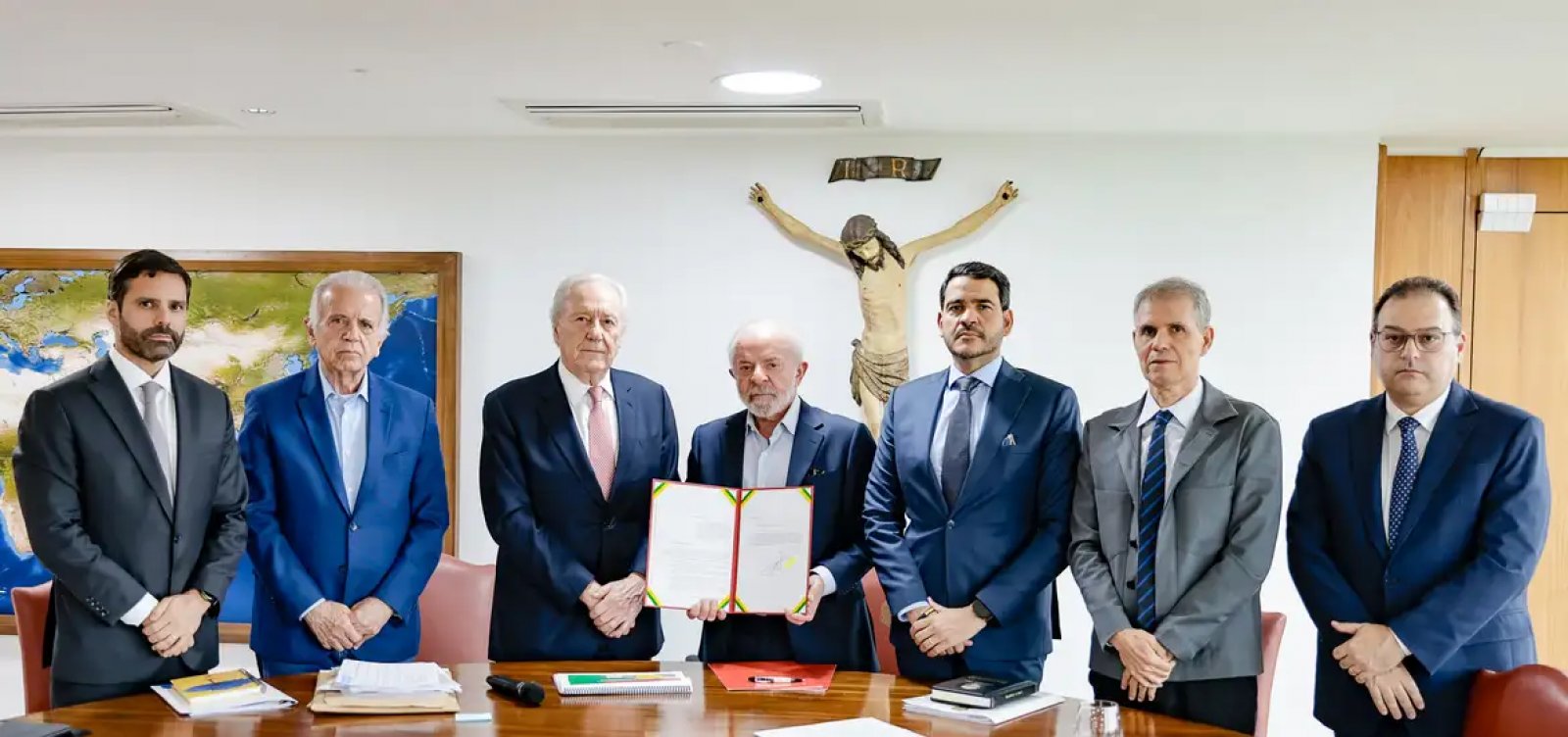 Entenda os principais pontos do Projeto de Lei Antifacção: