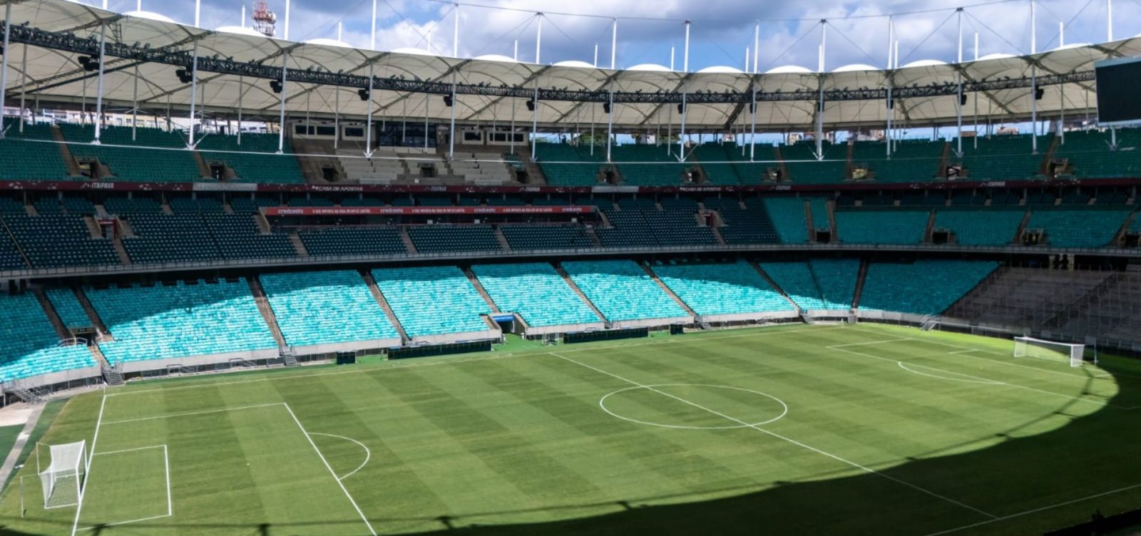 Bahia x Bragantino: onde assistir, prováveis escalações e arbitragem