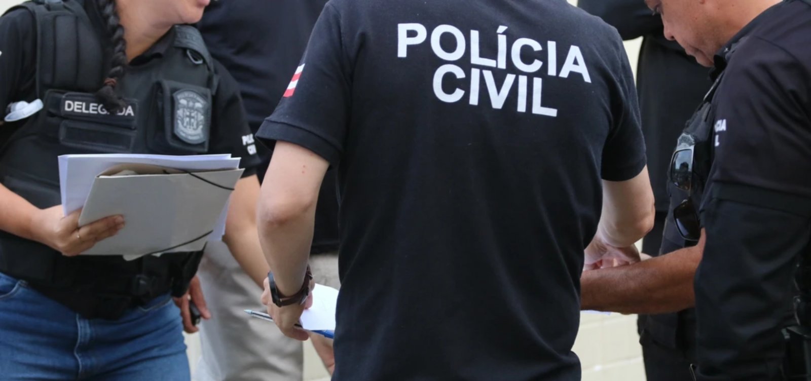 Homem morre após ingerir bebida alcoólica separada para descarte em Feira de Santana