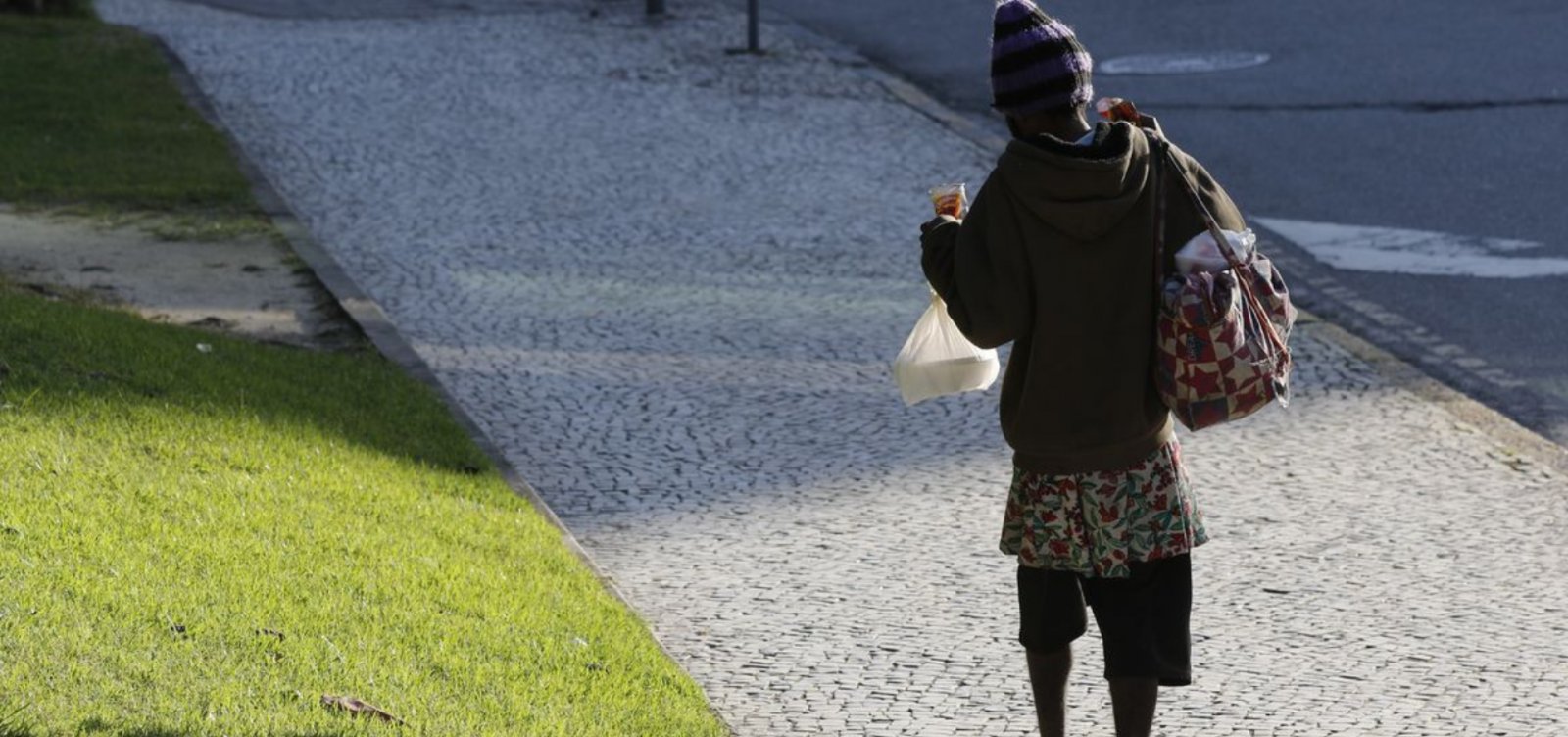 Brasil registra 358 mil pessoas em situação de rua, com crescimento expressivo no Norte