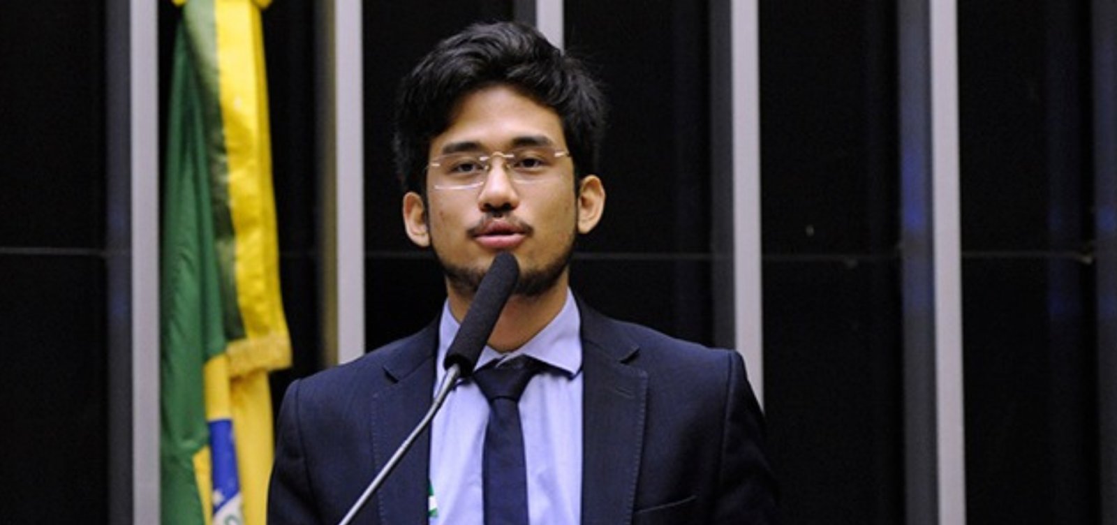 Deputado apresenta projeto que barra eleitores e candidatos ligados ao crime organizado