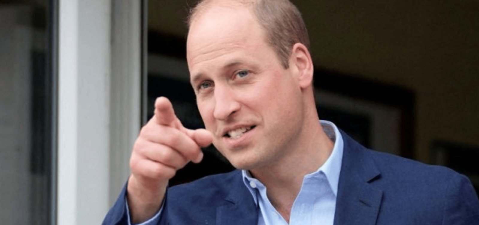 Príncipe William chega ao Brasil para 1ª visita nesta segunda-feira