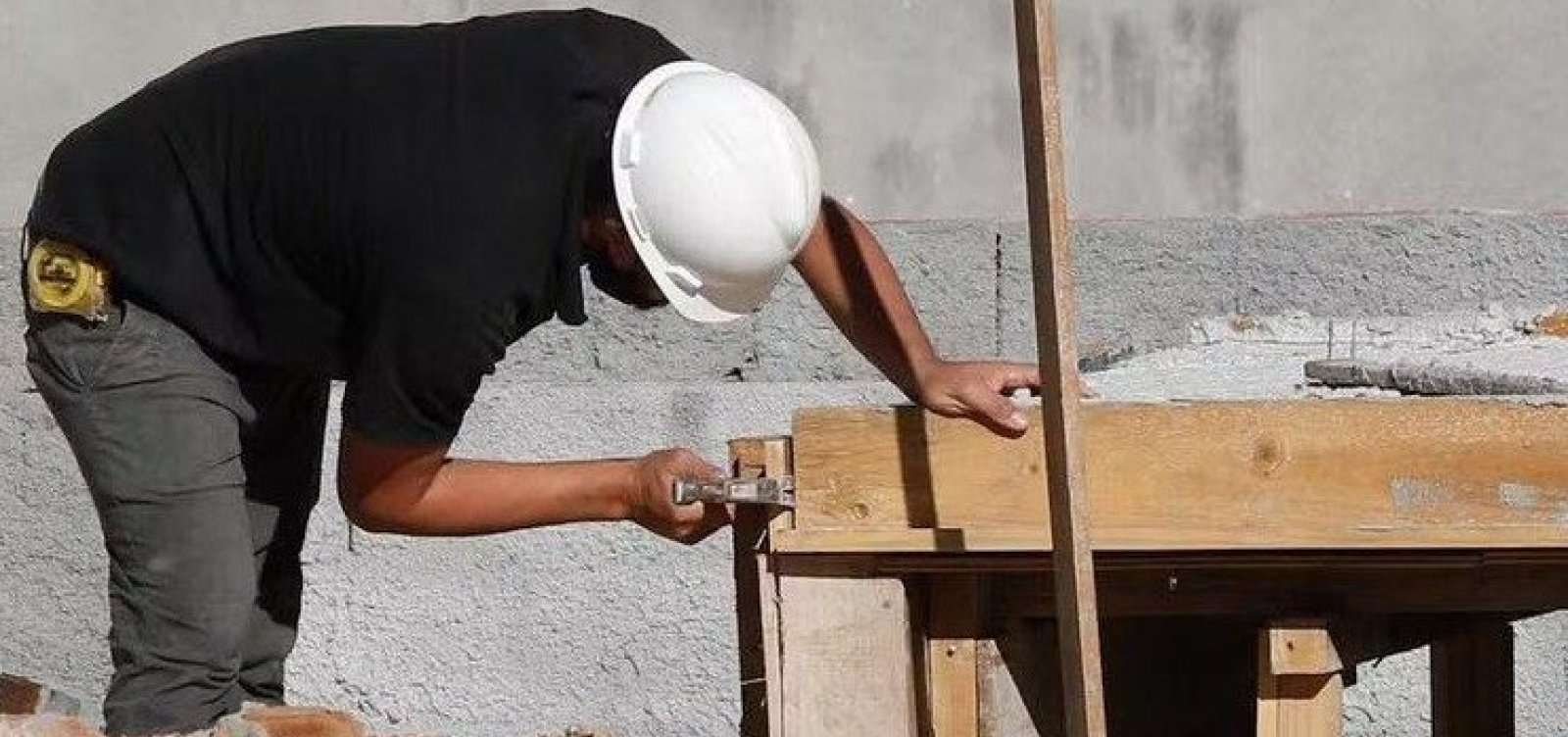 Adesão ao programa Reforma Brasil começa nesta segunda-feira; entenda