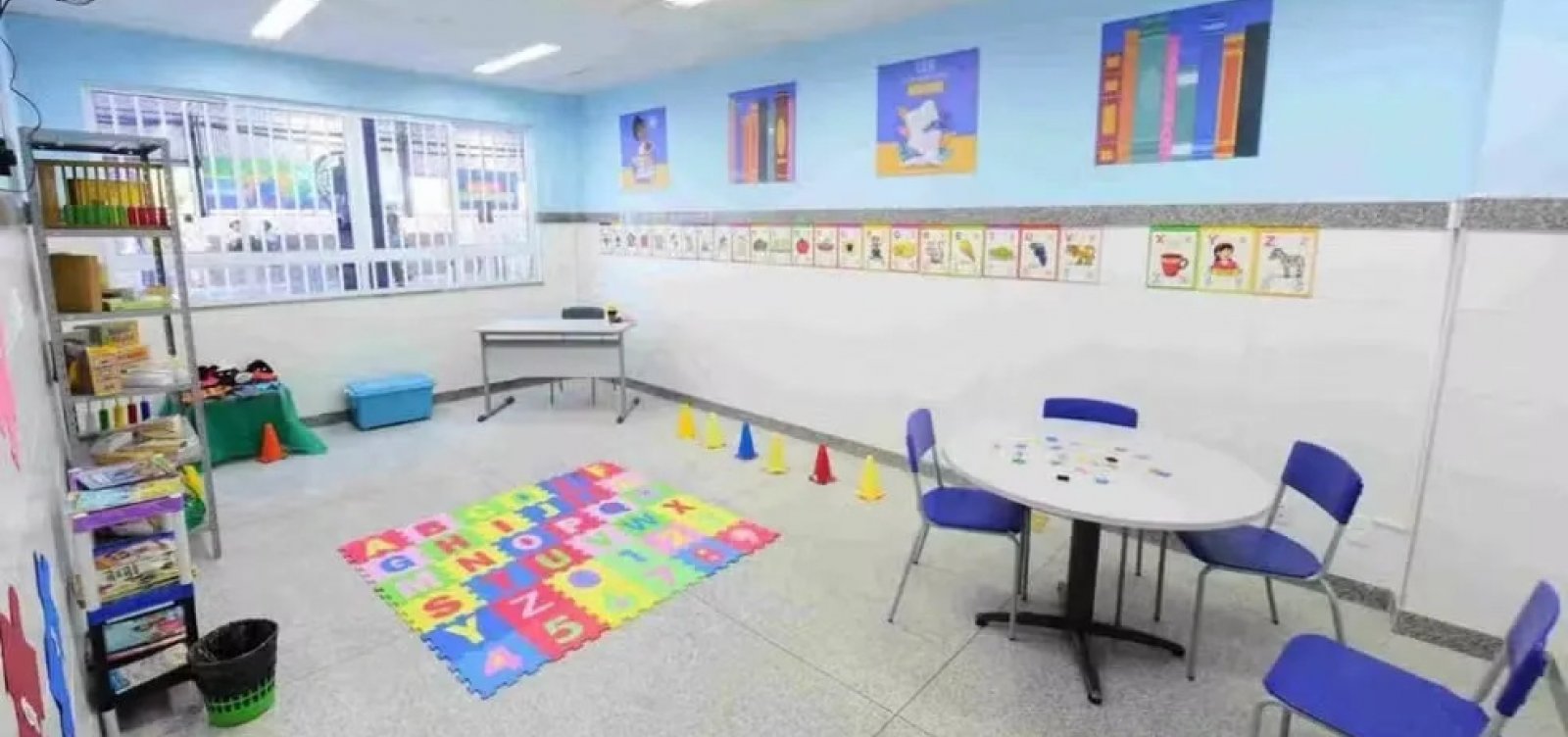 Cadastro para escolas municipais de Salvador termina nesta semana