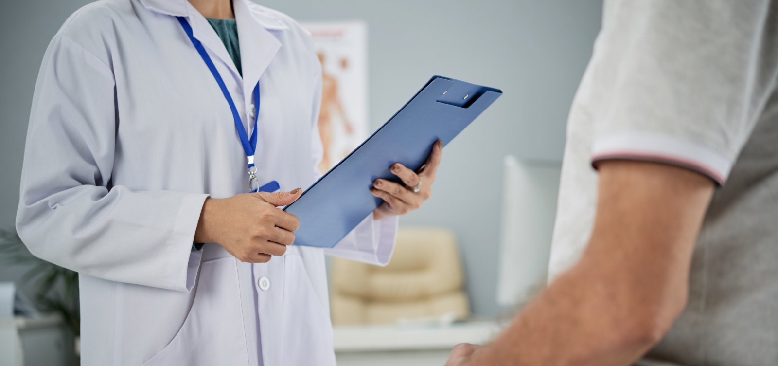 Mutirão gratuito de exames de próstata começa nesta semana em Salvador